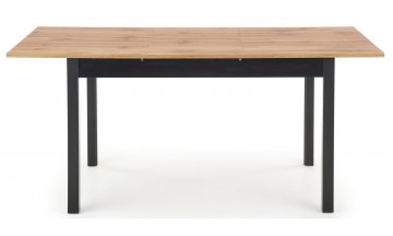 Деревянный стол Greg 124-168/74/75