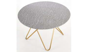 Деревянный стол Имзе 120/76