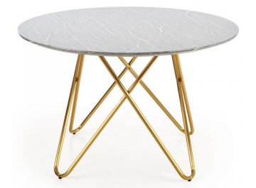 Деревянный стол Bonello 120/76