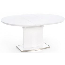 Деревянный стол Като 120-160/120/76