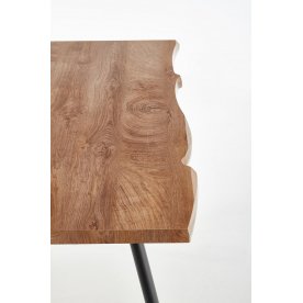 Деревянный стол Хама 120/80/77