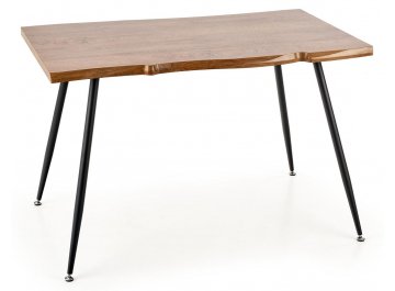 Деревянный стол Larson 120/80/77