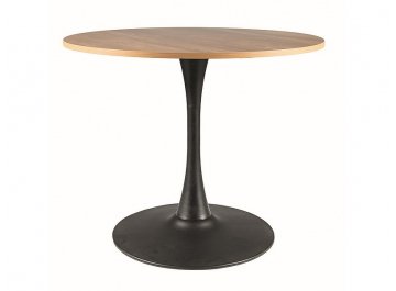 Деревянный стол Amadeo II