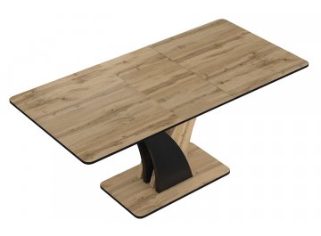 Деревянный стол Кри 120-160/68/76