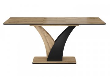 Деревянный стол Vento 120-160/68/76