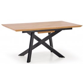 Деревянный стол Ксао 180-240/90/76