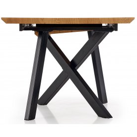 Деревянный стол Ксао 180-240/90/76
