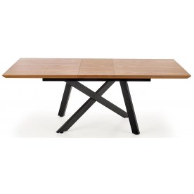 Деревянный стол Ксао 2 160-200/90/76
