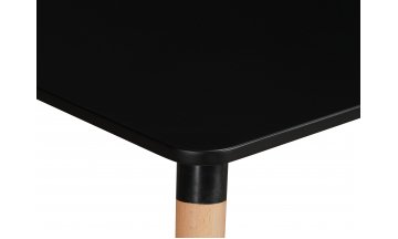 Деревянный стол Куито 80