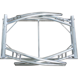 Деревянный стол Лайм компакт