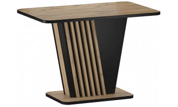 Деревянный стол Nevio 125-170/75/76