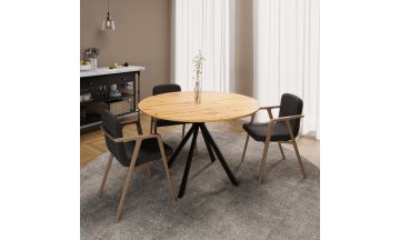 Стол обеденный Luminary Fusion