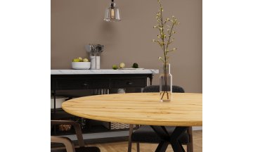 Стол обеденный Luminary Fusion