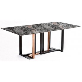 Деревянный стол Марсель 45EX-DT175