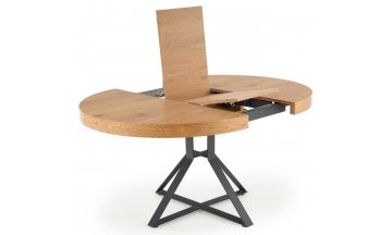 Деревянный стол Mercy 120-160/120/80