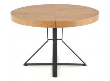 Деревянный стол Mercy 120-160/120/80