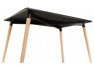 Деревянный стол Матала 120