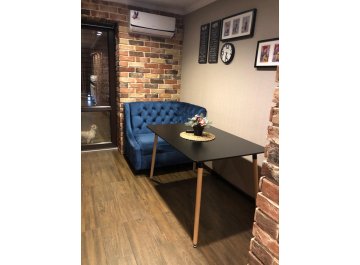 Деревянный стол Матала 120