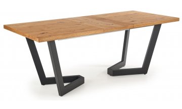Деревянный стол Massive 160-250/90/77