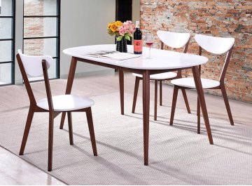 Деревянный стол Max 140