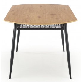 Деревянный стол Майкл 160/90/77