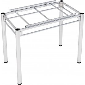 Деревянный стол Мрамор