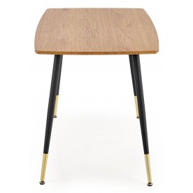 Деревянный стол Tripolis 120/70/76