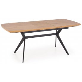 Деревянный стол Нарари 140-180/80/76