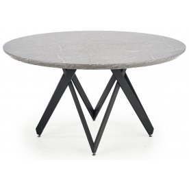 Деревянный стол Gustimo 140/77