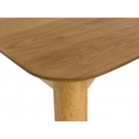 Деревянный стол Oxville