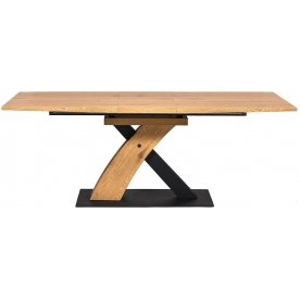 Деревянный стол Express