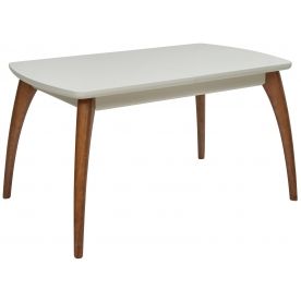 Деревянный стол Mercan