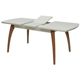 Деревянный стол Mercan