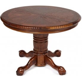 Деревянный стол Rochester