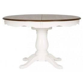 Деревянный стол Parisa