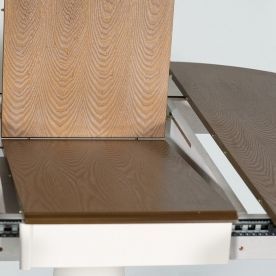 Деревянный стол Parisa