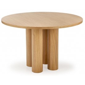 Деревянный стол Роско okragly 120/77