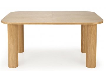 Деревянный стол Elefante prostokat 160-240/100