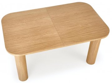 Деревянный стол Elefante prostokat 160-240/100