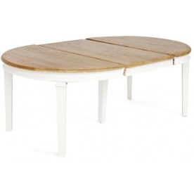 Стол обеденный Secret De Maison XXL D130-250