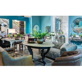 Стол деревянный SH-HH.DT.11