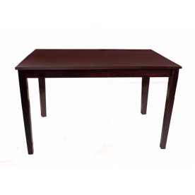 Деревянный стол Техас