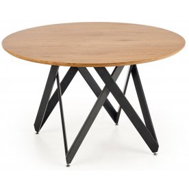 Деревянный стол Тесселе 120/75