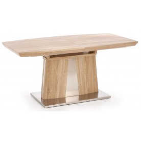 Деревянный стол Тиана 160-220/90/76