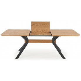 Деревянный стол Тола 160-220/90/76