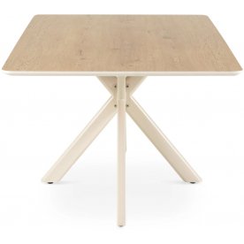 Деревянный стол Tressa