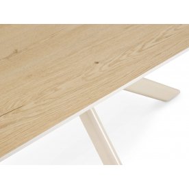 Деревянный стол Tressa