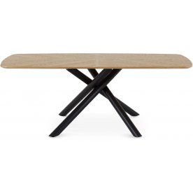 Деревянный стол Tressa