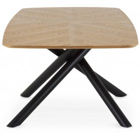 Деревянный стол Tressa