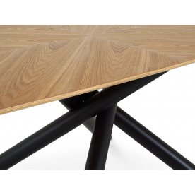 Деревянный стол Tressa